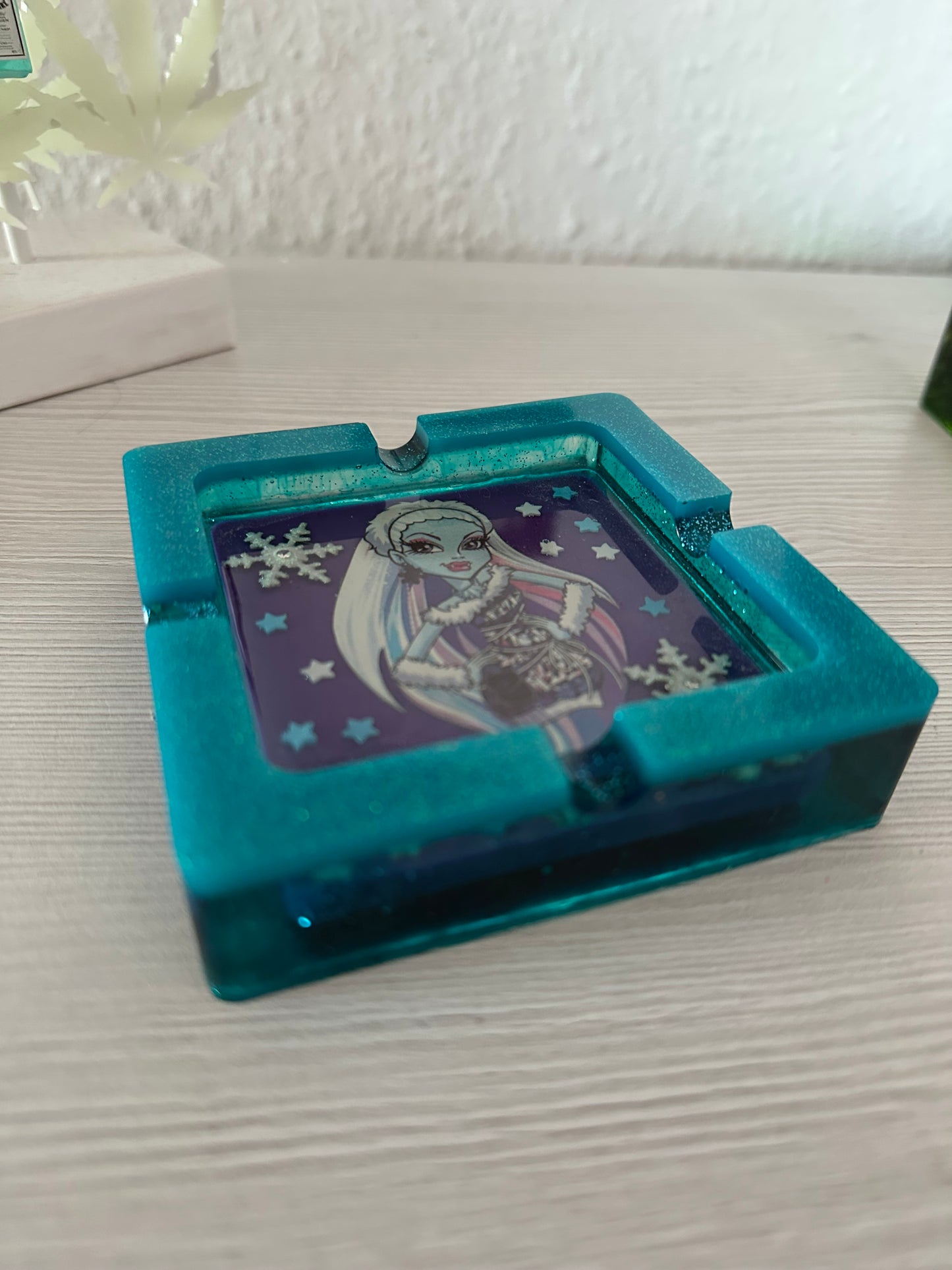 Aschenbecher „Abbey“