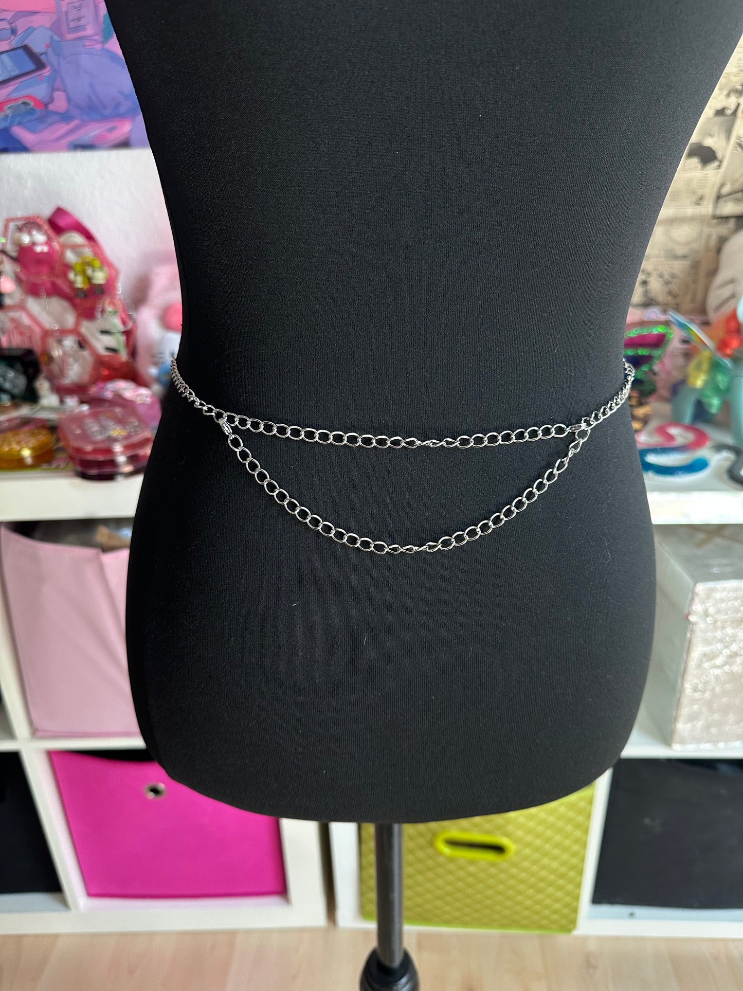Bodychain