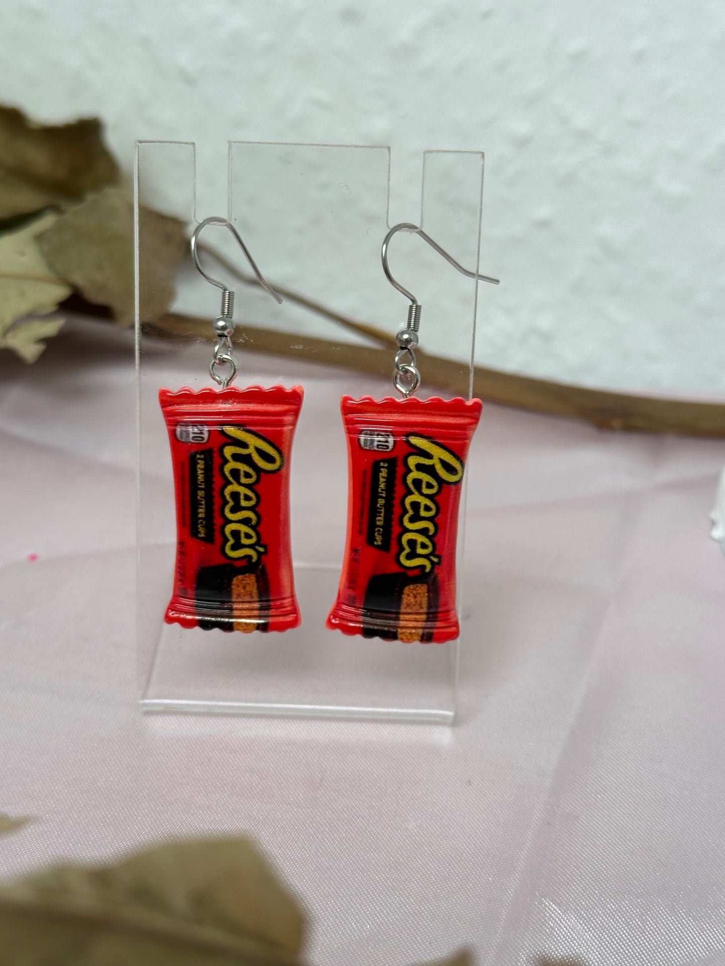 Ohrringe „Reese‘s“