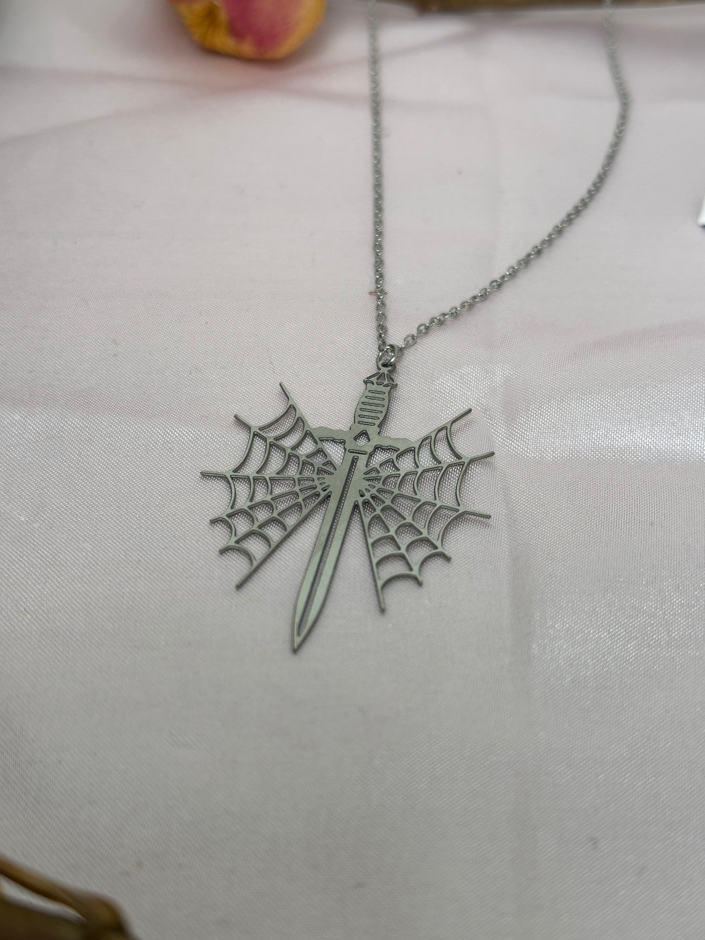 Halskette „Schwert“