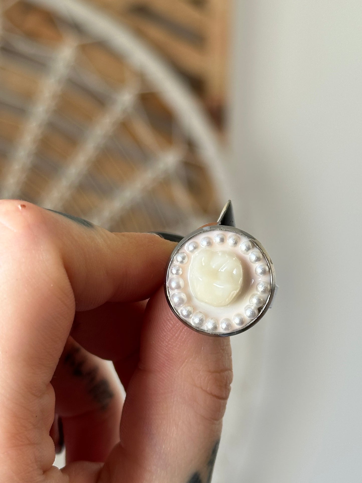 Ring „Zahnfee“