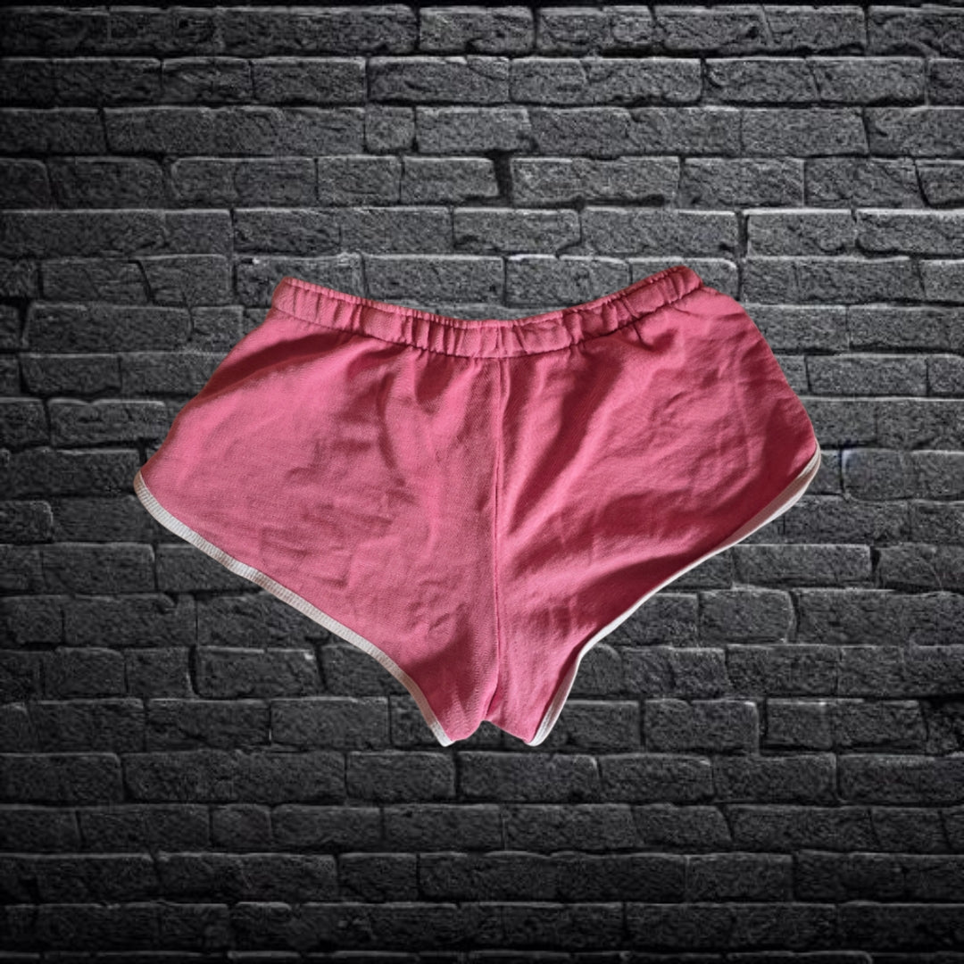 Shorts pink