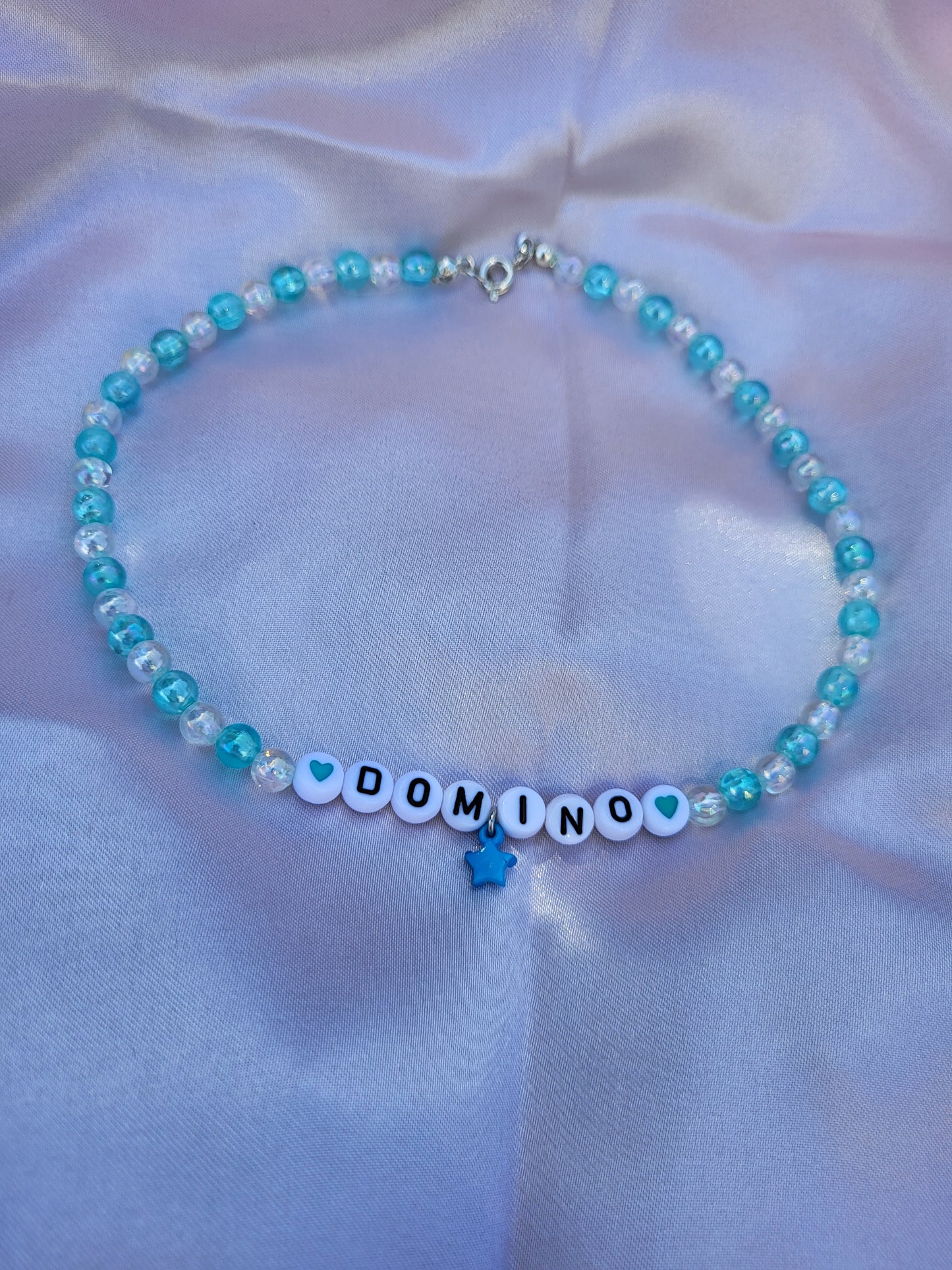 Winx Perlenkette "Bloom"