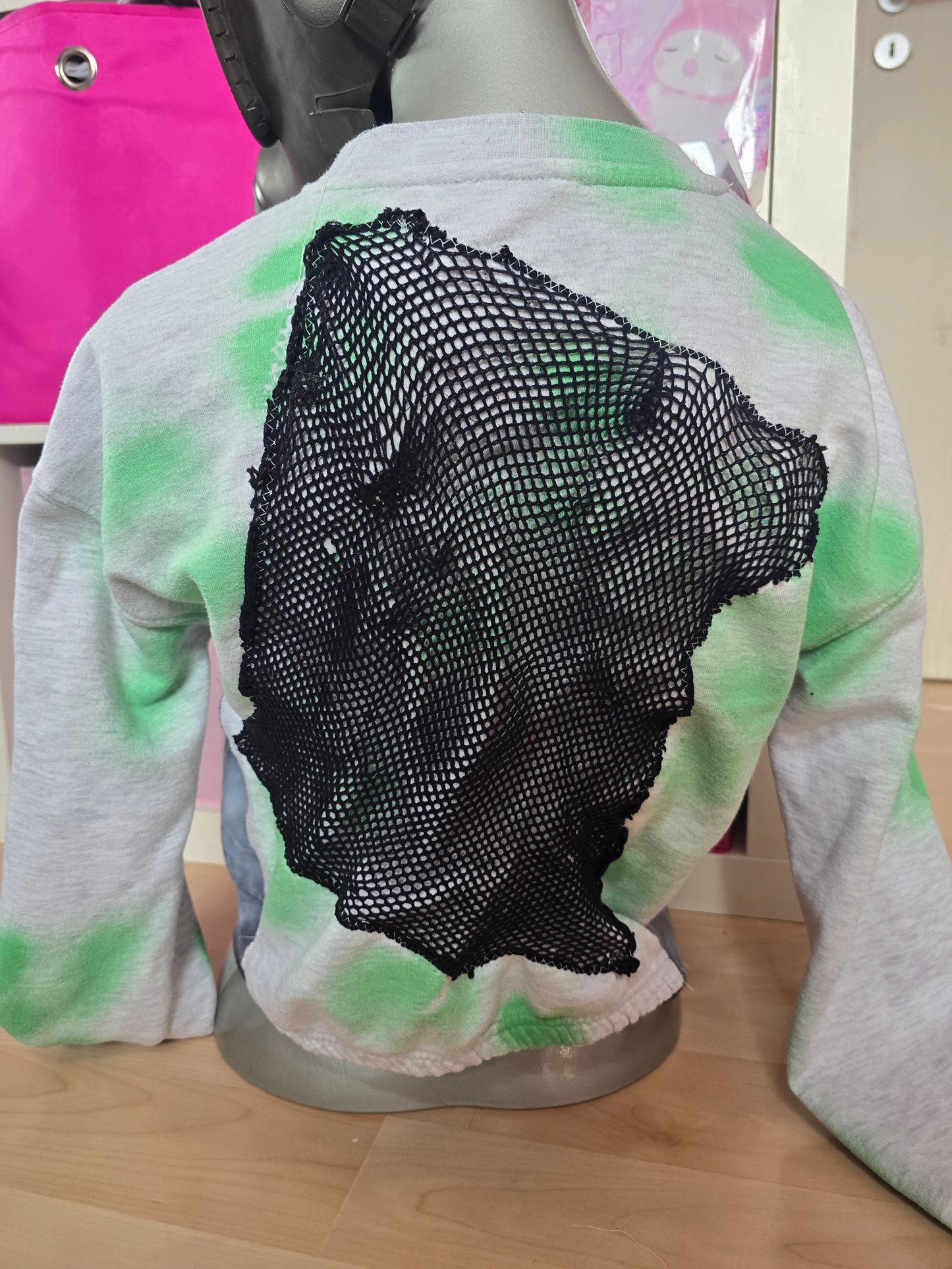Pulli "Sailor Moon" (Kopie)