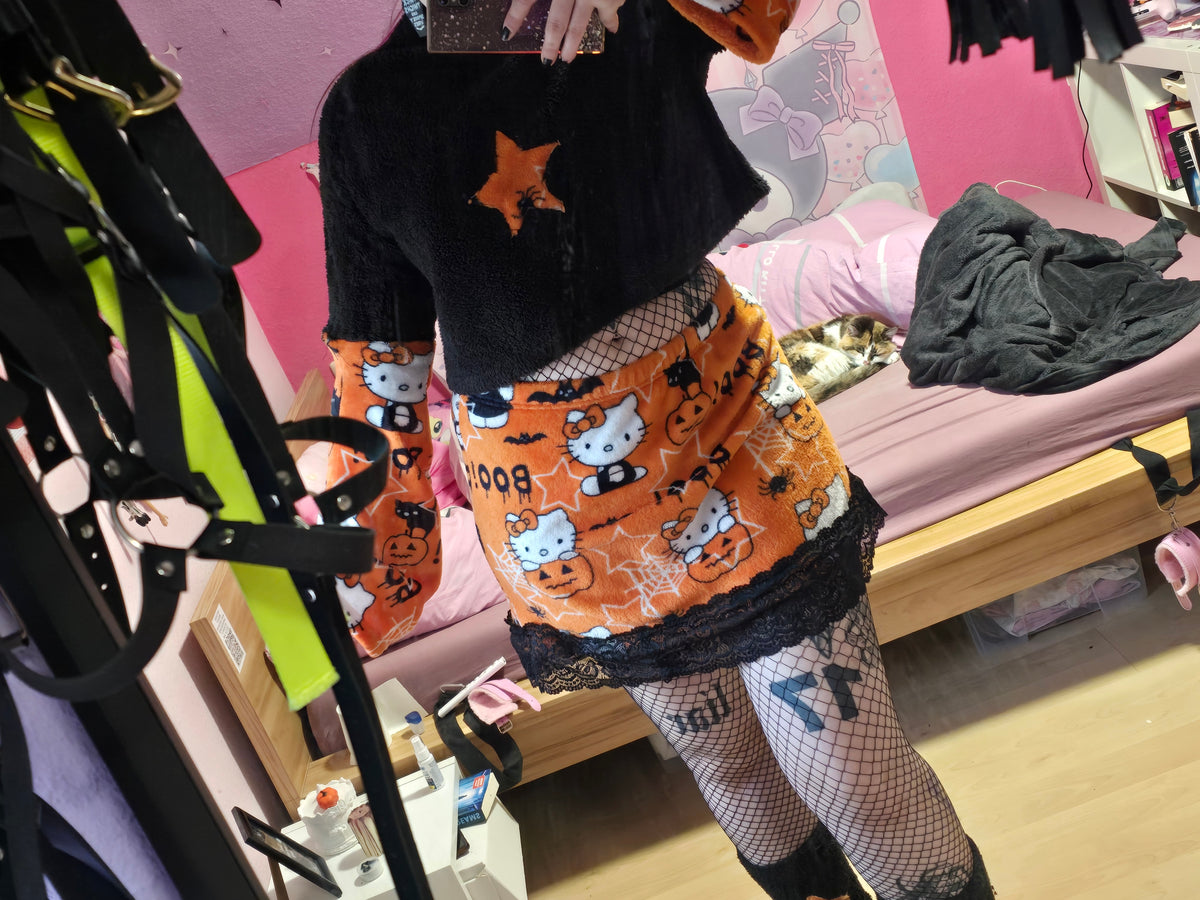 Halloween Outfit