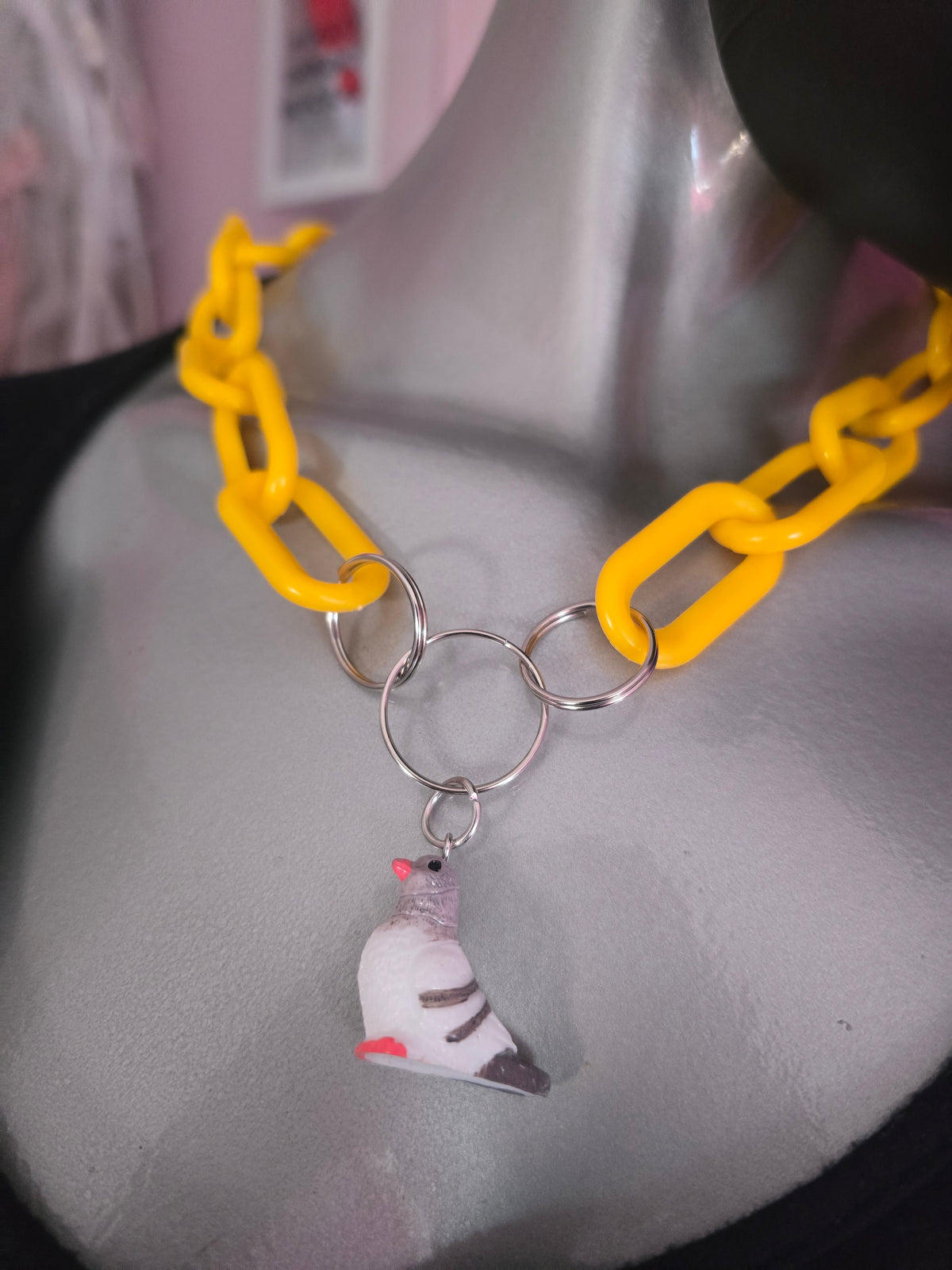 Kette "Taube"