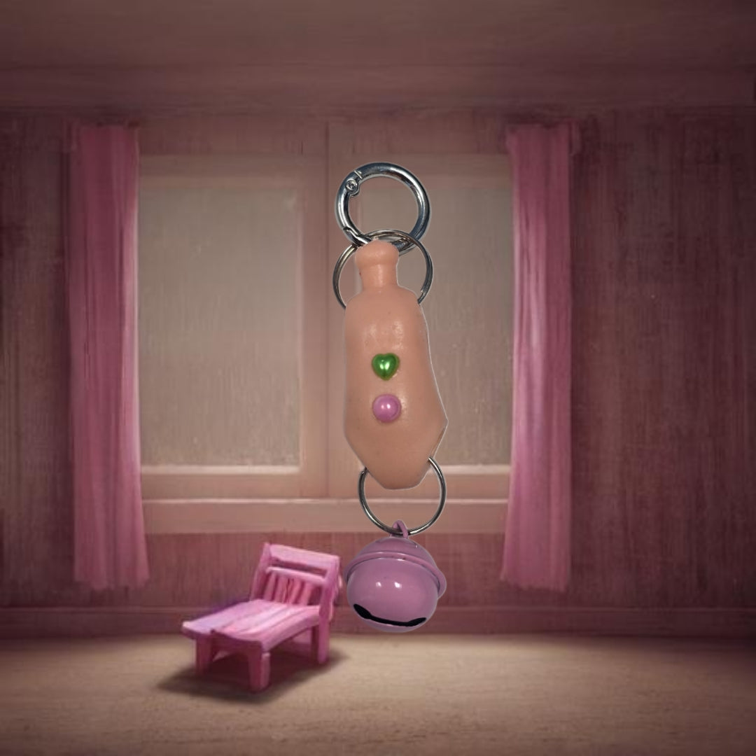 Anhänger "Dollhouse"