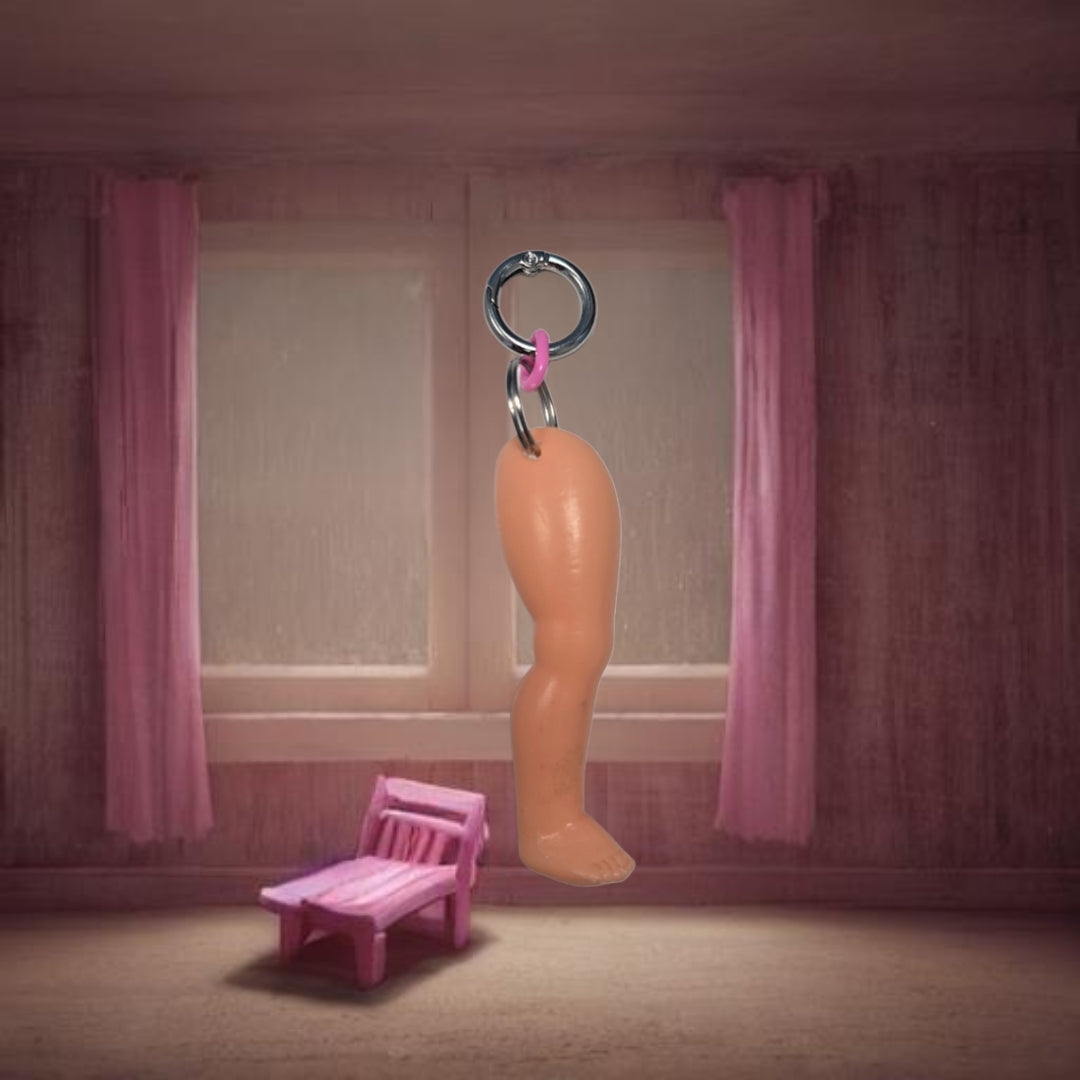 Anhänger "Dollhouse"