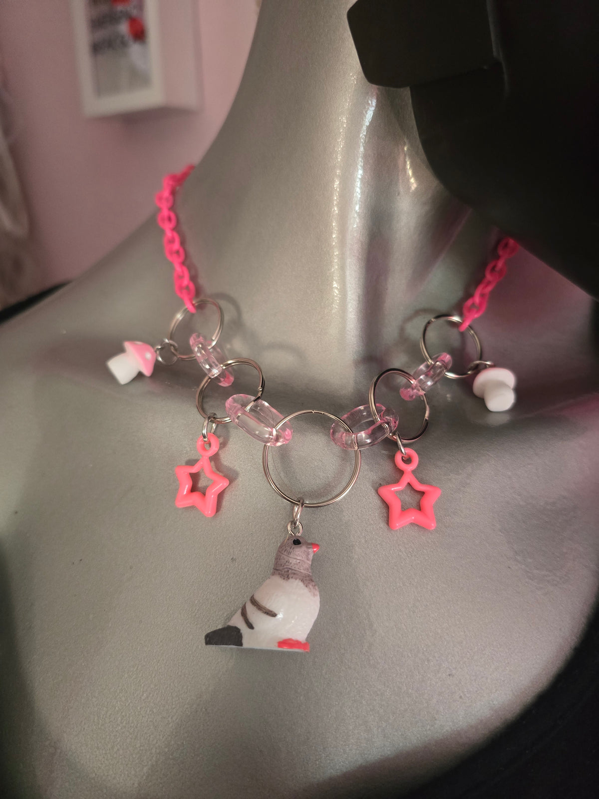 Kette "Taube"