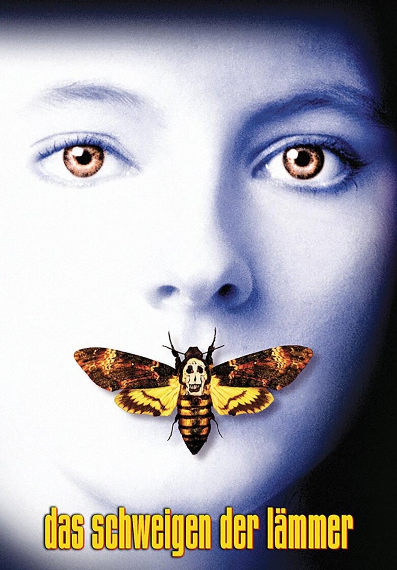 Das Schweigen der Lämmer Rahmen