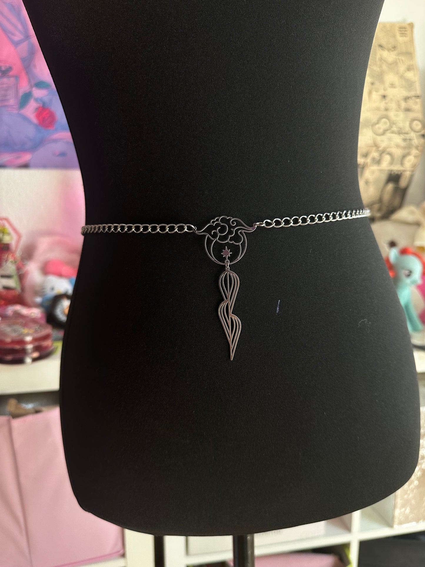 Bodychain