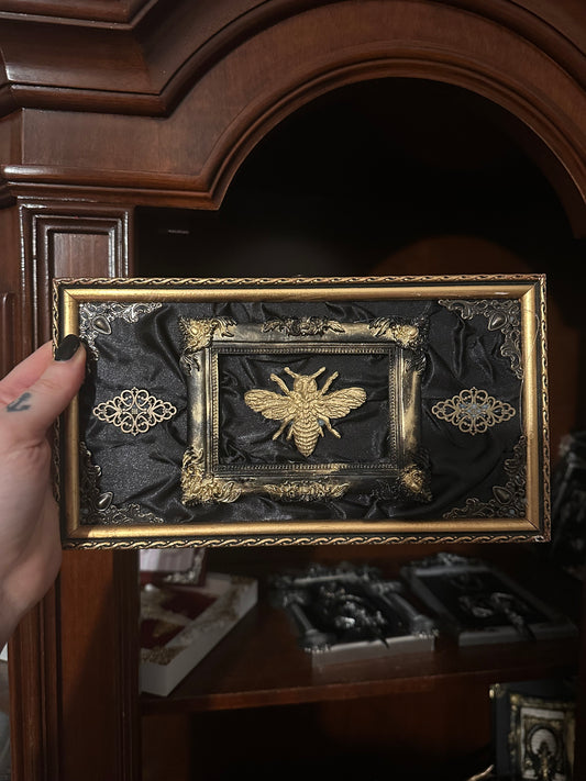 Rahmen „Aurea Arcana No.26“