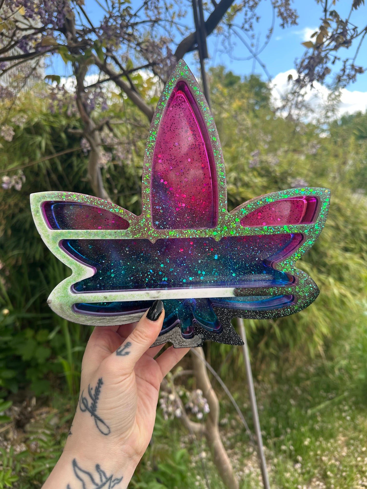 Regal "420"