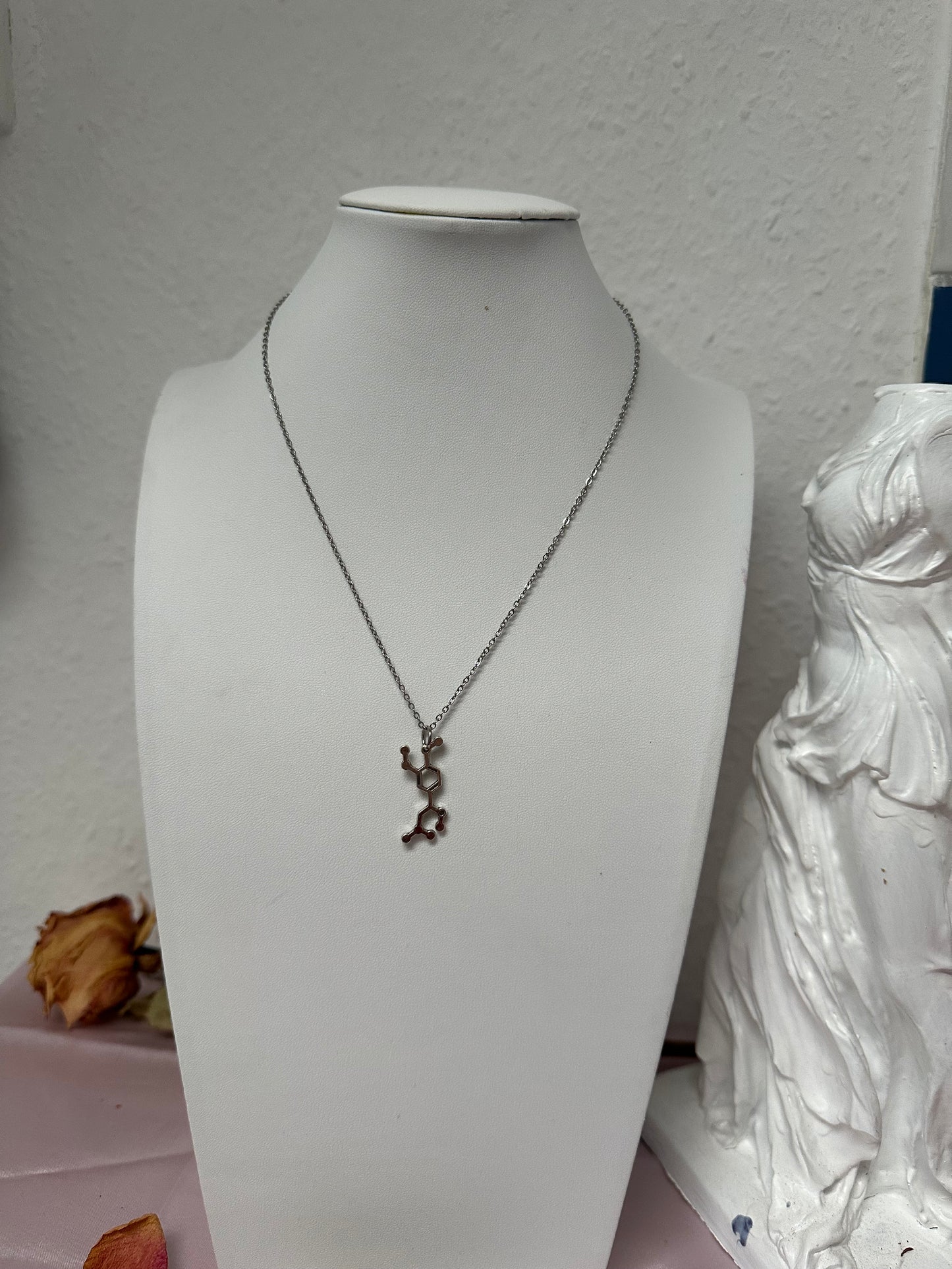 Kette „Adrenalin“