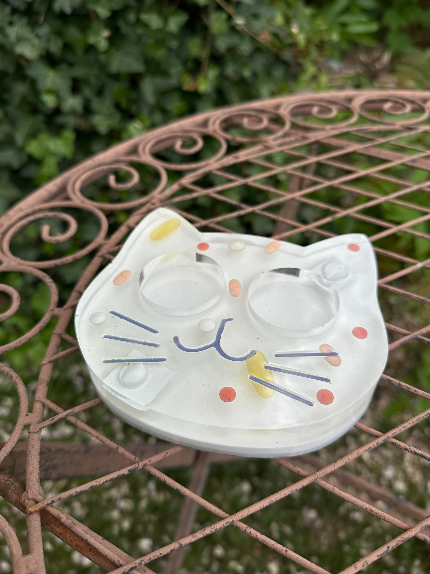 Tablett "BABY"