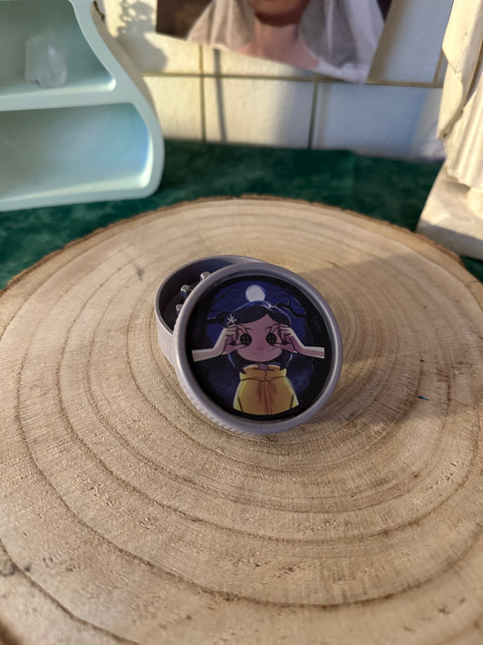 Grinder "Coraline"