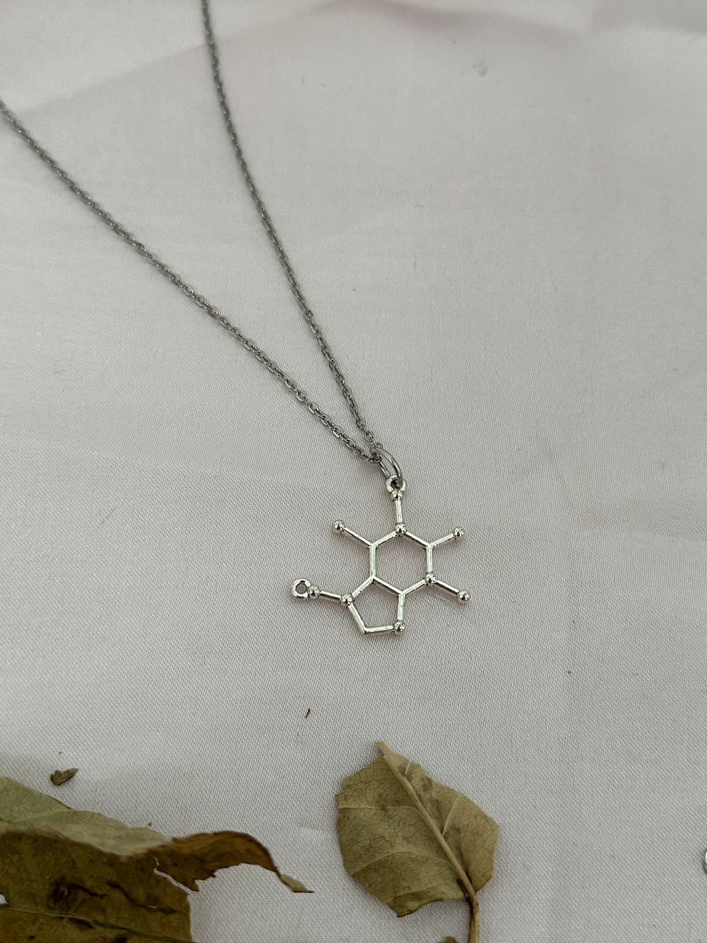 Kette „Koffein“