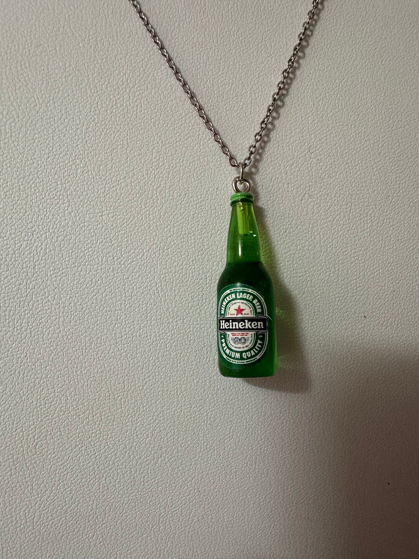 Heineken Kette