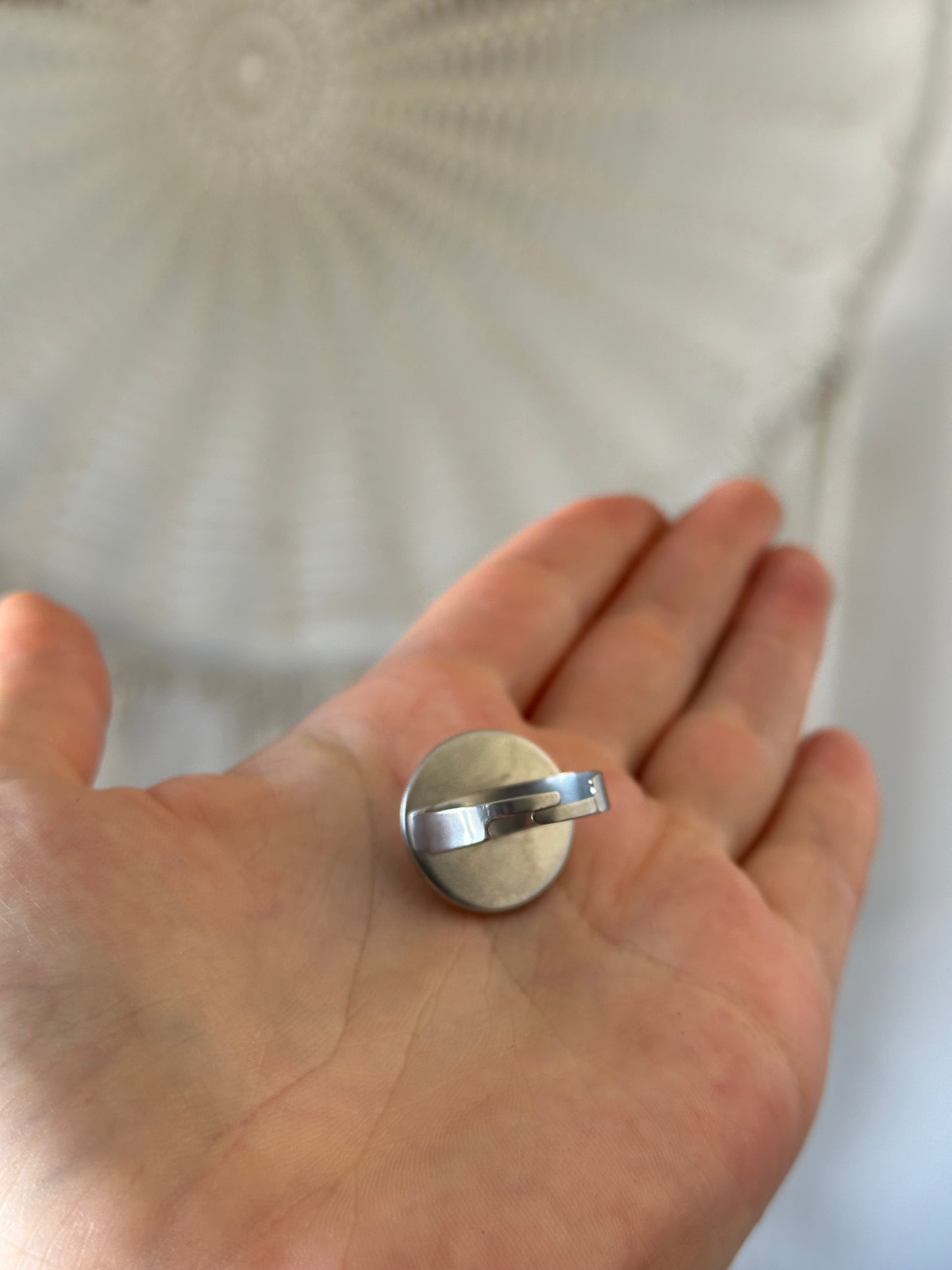 Ring „Zahnfee“