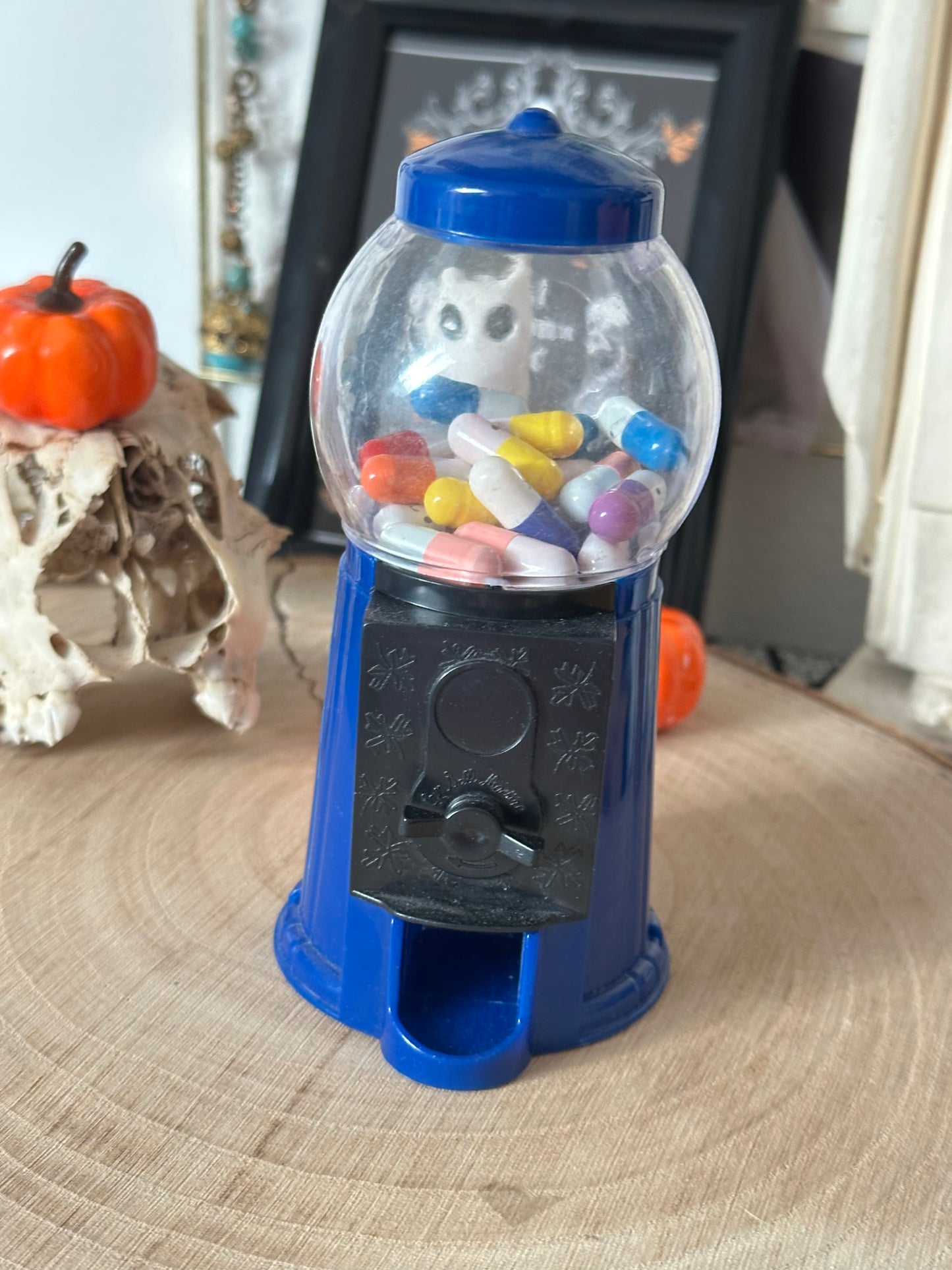 Kaugummi Schach -🎃Spooktober Edition🎃