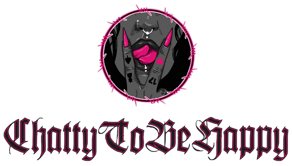 Chattytobehappy