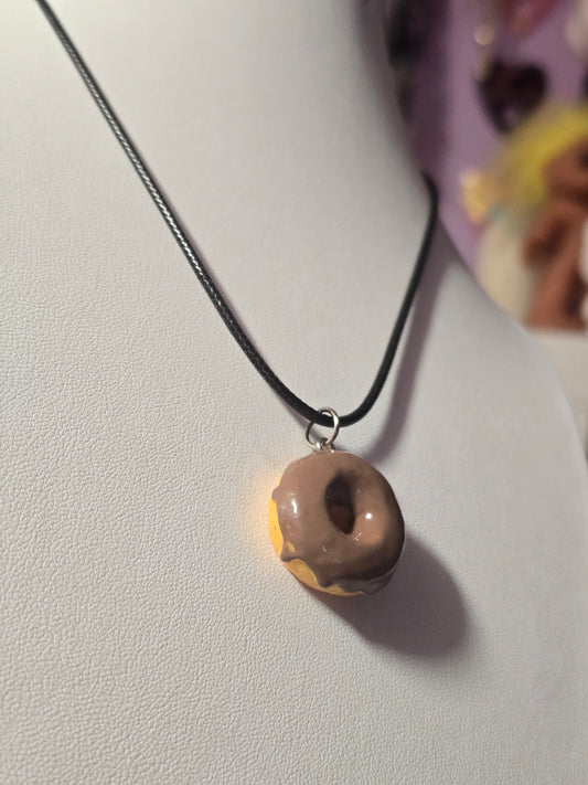 Kette „Donut"