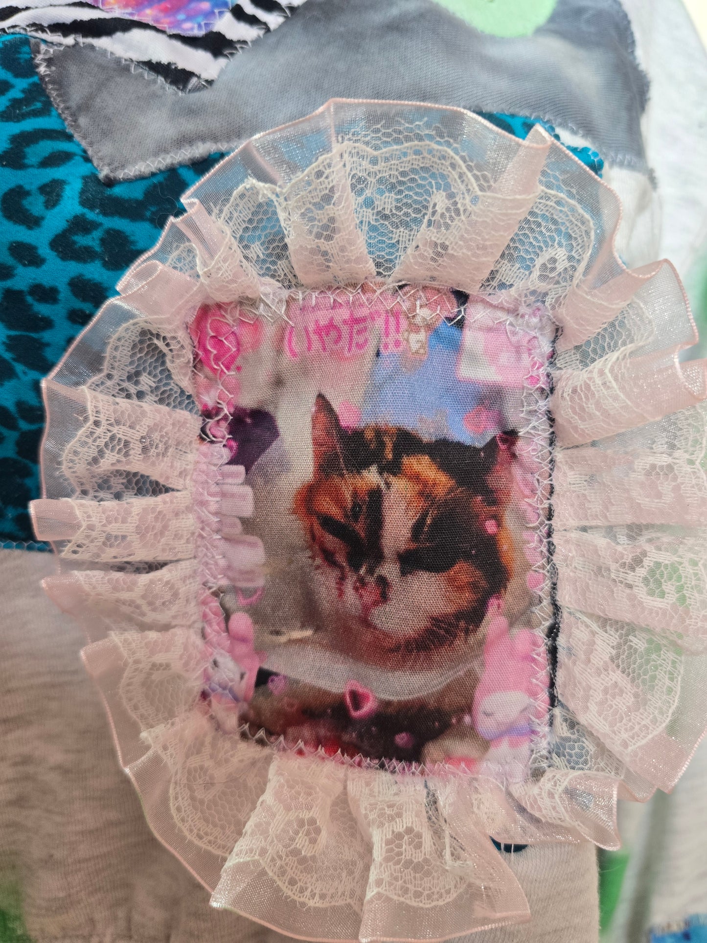 Pulli "Sailor Moon" (Kopie)