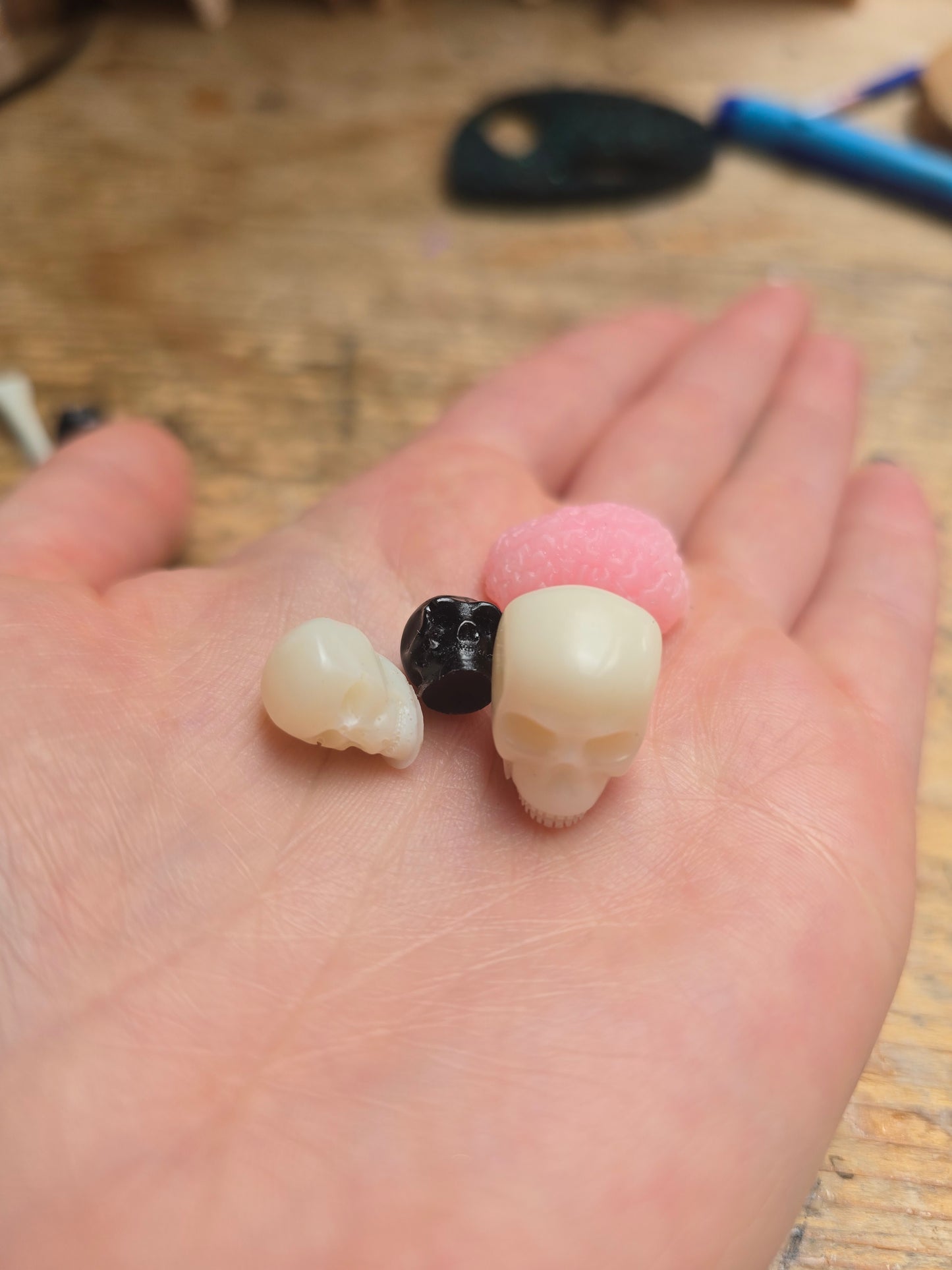 Resin Suprise Bag✨️