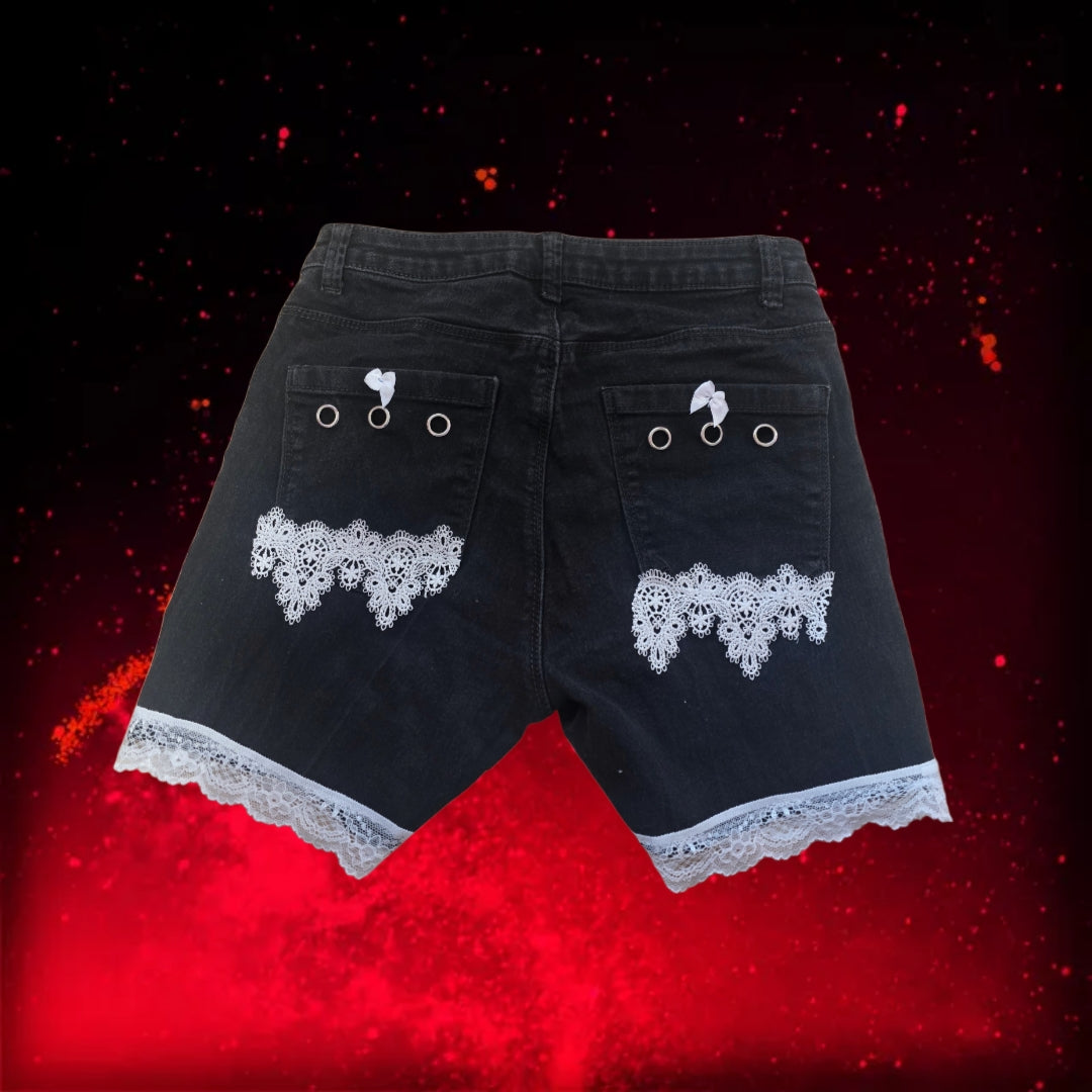 Shorts "AUGE"