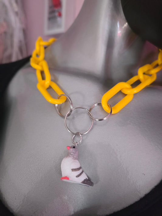 Kette "Taube"