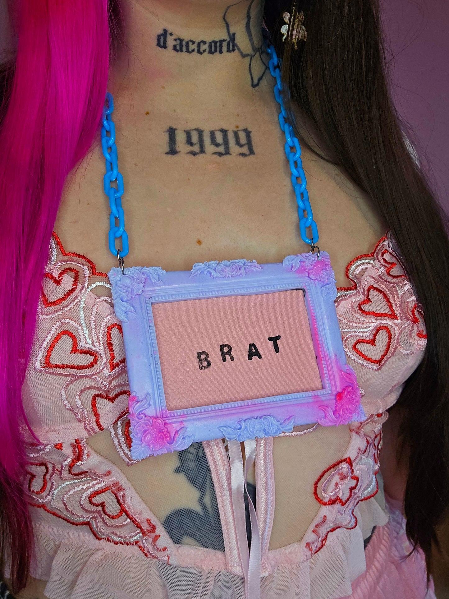 Kette "Brat"