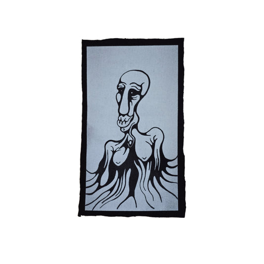 Patch No.1 designed by Intro