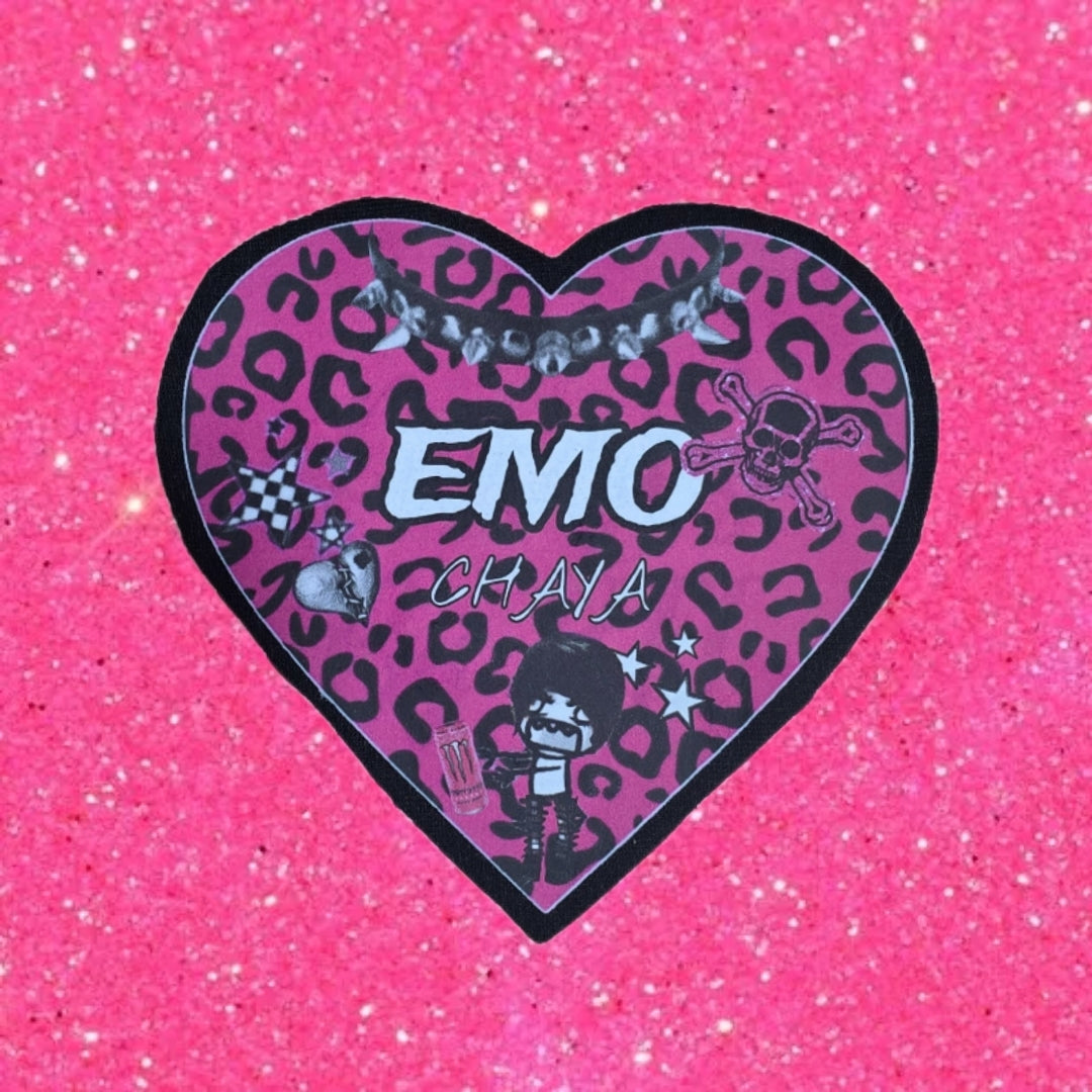 Patch EMO