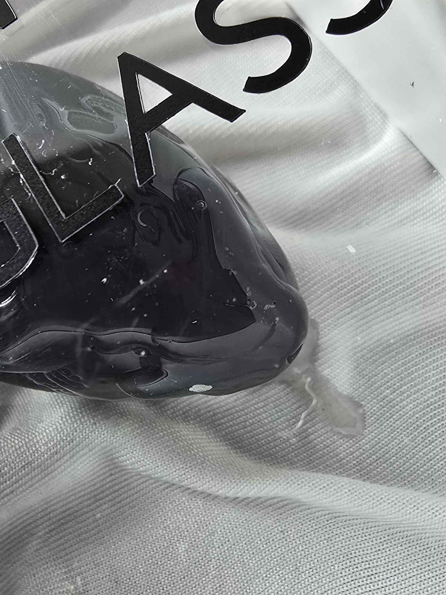 Rahmen "EMERGENCY No.2" - Sugar and Spice