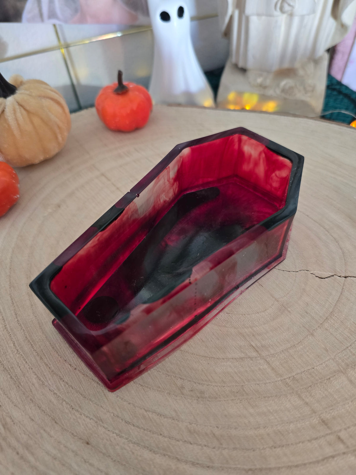 Kleine Sargbox