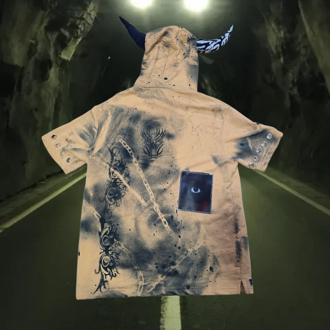 Top "Create your own path"
