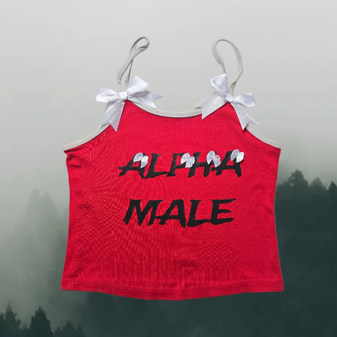 Top "Alpha Male No.1"