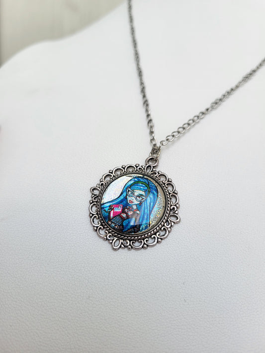 Monster High Kette