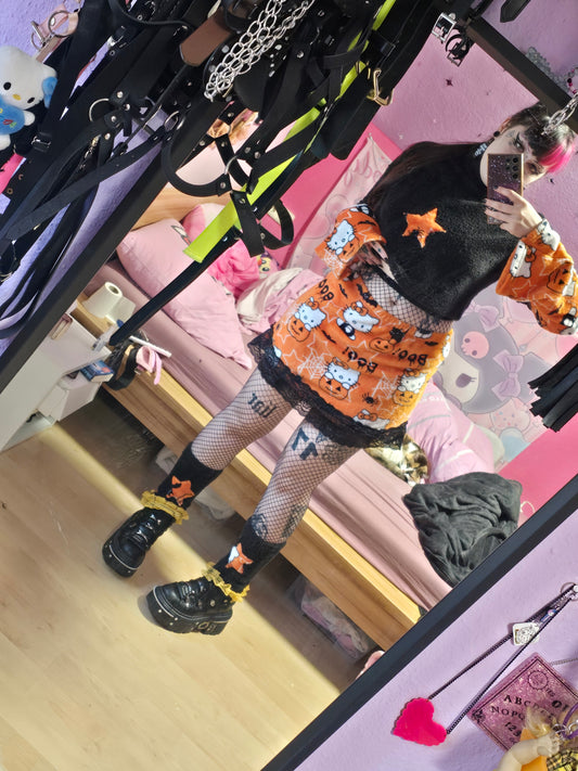 Halloween Outfit
