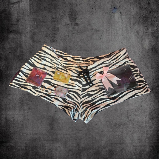 Shorts "why did you hurt me"