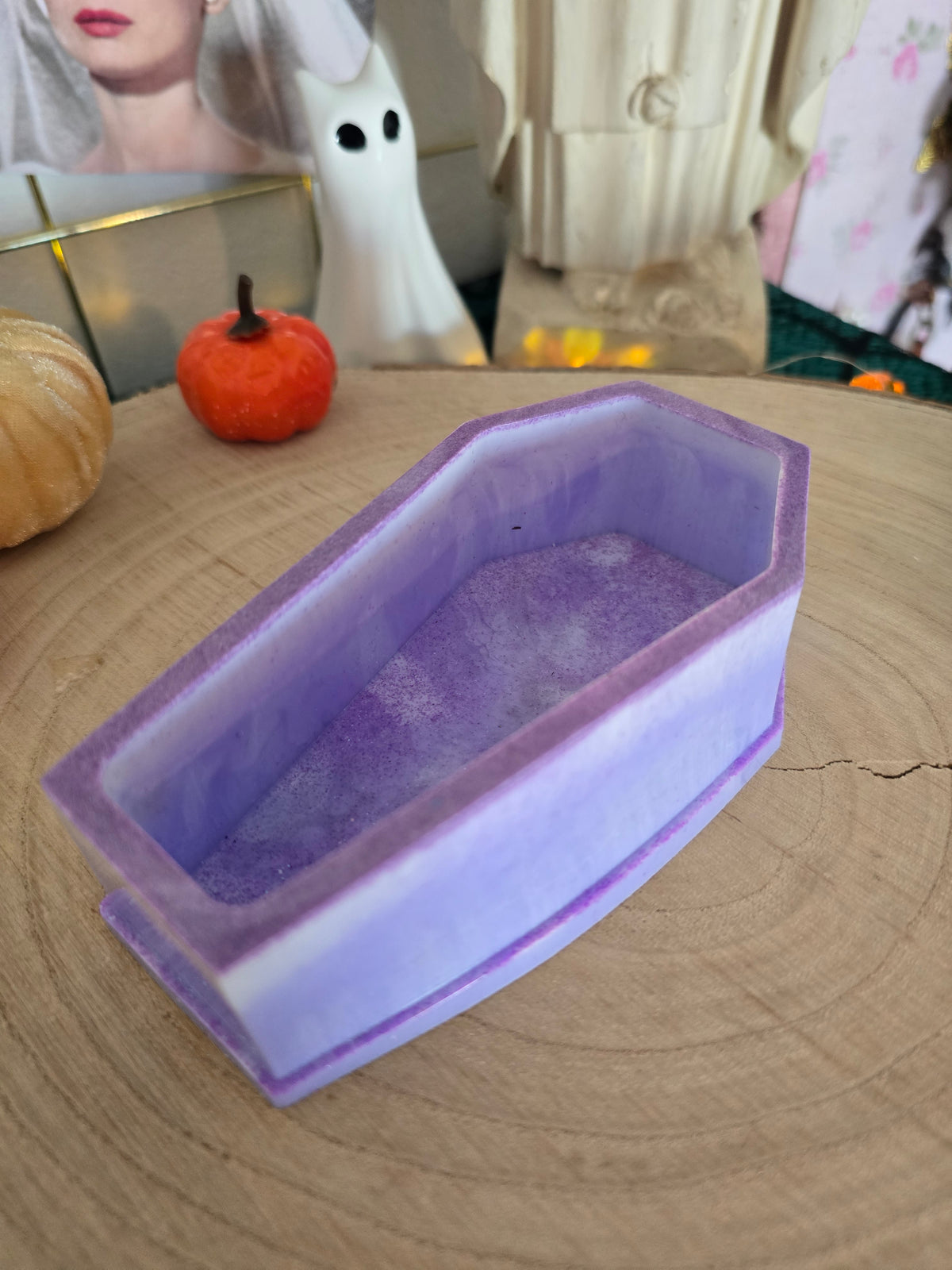 Kleine Sargbox