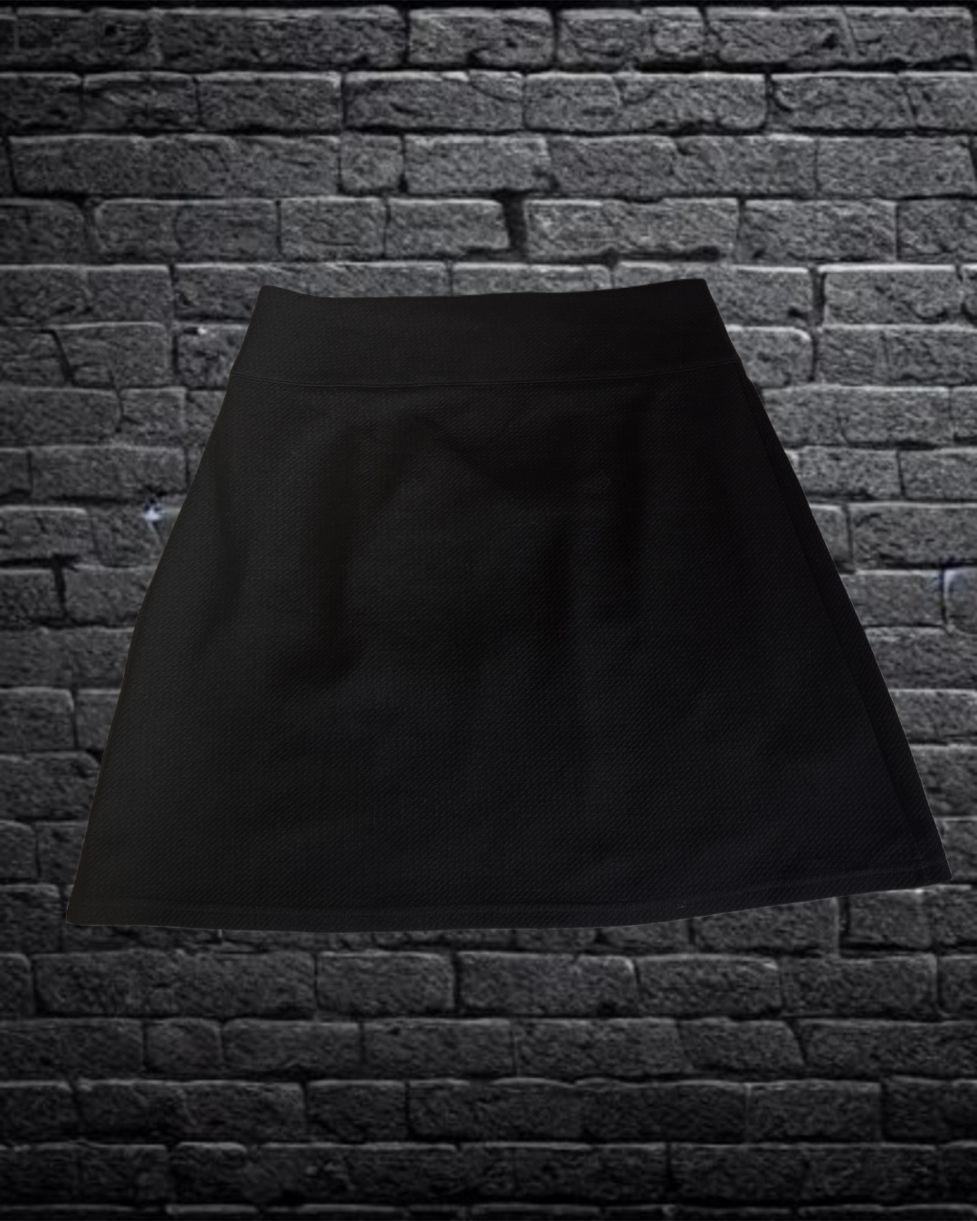 Rock schwarz