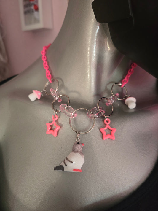 Kette "Taube"